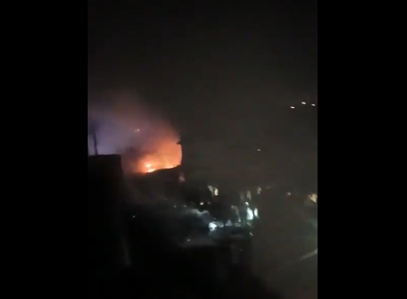 Pakistan: Srušio se vojni avion, poginulo 17, povrijeđeno 18 ljudi