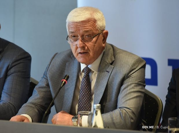 Marković: Prema našem istraživanju DPS je daleko iznad procenta koji je objavio CEDEM