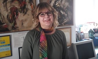 Tanja Stanovčić na čelu kotorskog DPS-a
