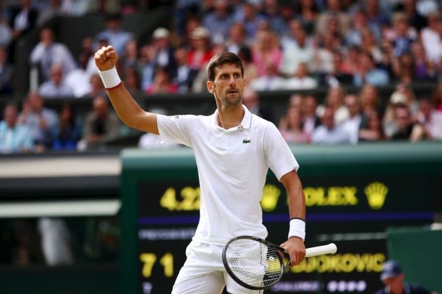 Novak Đoković: Ni najtrofejniji, ni najomiljeniji, ni najelegantniji, ali NAJBOLJI!
