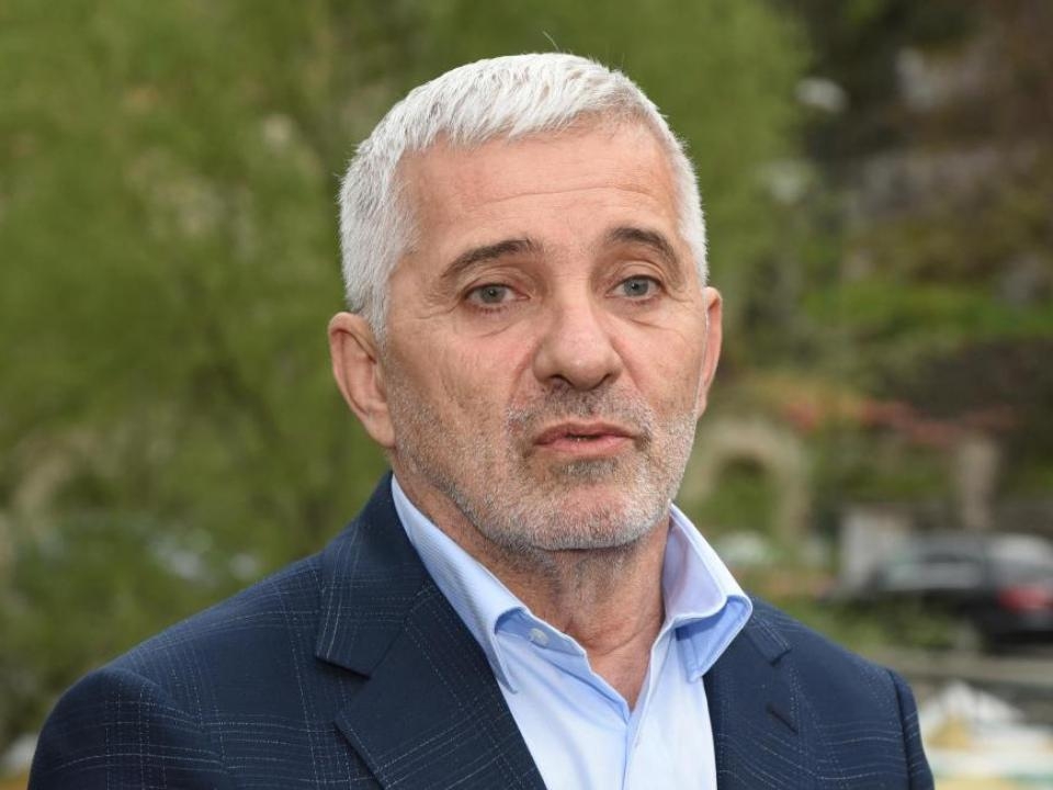 Perović najavio nove akcije, “Odupri se” neće biti NVO