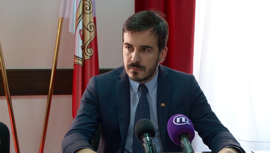 Jokić Markoviću: Ne možete ozakoniti bezakonje