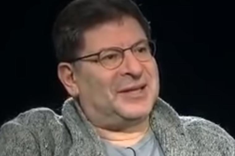 “Ako ti s muškarcem nije prijatno na prvom, drugom ili trećem sastanku, ne dogovaraj četvrti”: Psiholog Mihail Labkovski savjetuje…