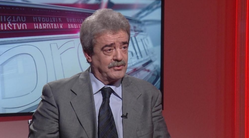 Ovako je govorio Bulatović o Đukanoviću: “Nećemo valjda oči jedan drugome da vadimo”