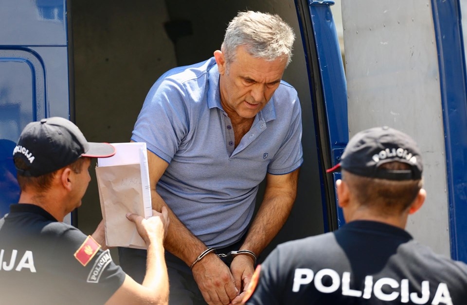 Nova hapšenja zbog milionske utaje poreza: Još tri osobe na saslušanju u SDT-u