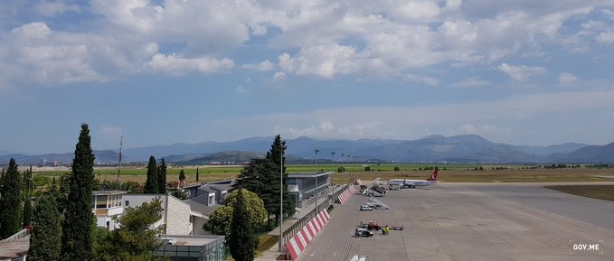 Vlada usvojila koncesije za Aerodrome