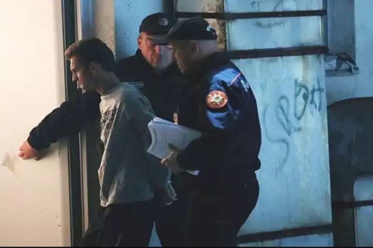 Sarvan neće na psihološko testiranje: “To je dosadno”
