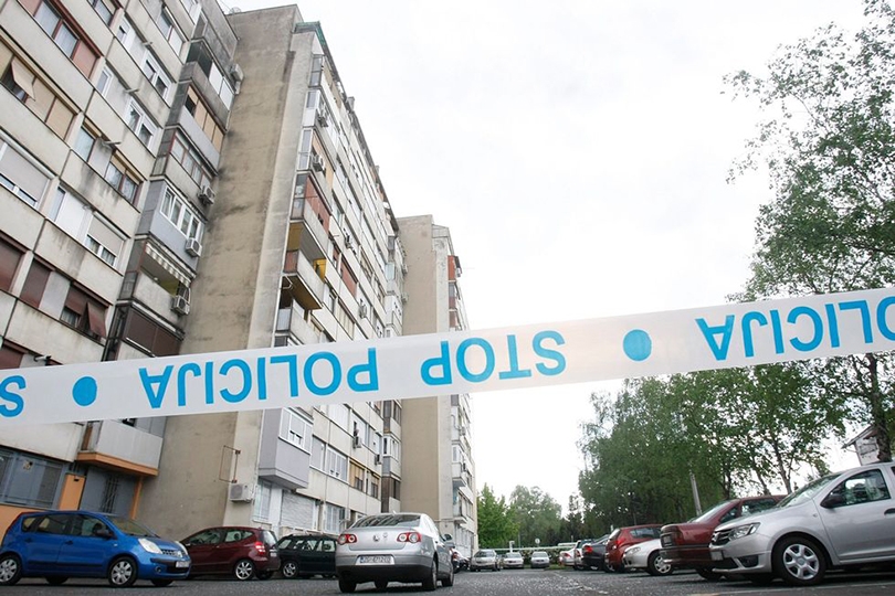 Eksplozija u centru Zagreba, jedna žrtva