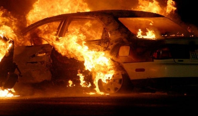 Podgoričanin uhapšen zbog sumnje da je bacio bombu pod auto u Donjoj Gorici