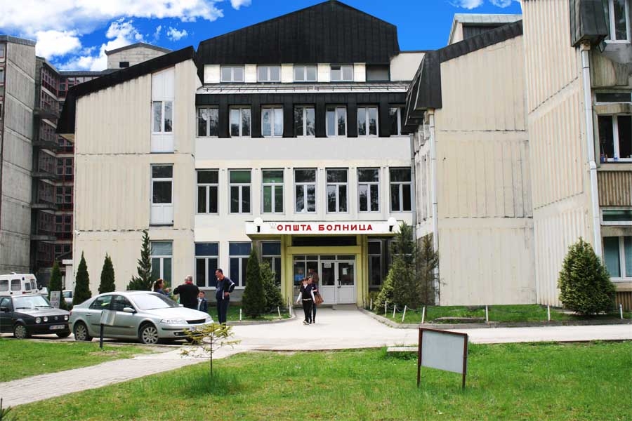 Bijelo Polje: Porodici preminulog pacijenta odšteta 100.000 eura