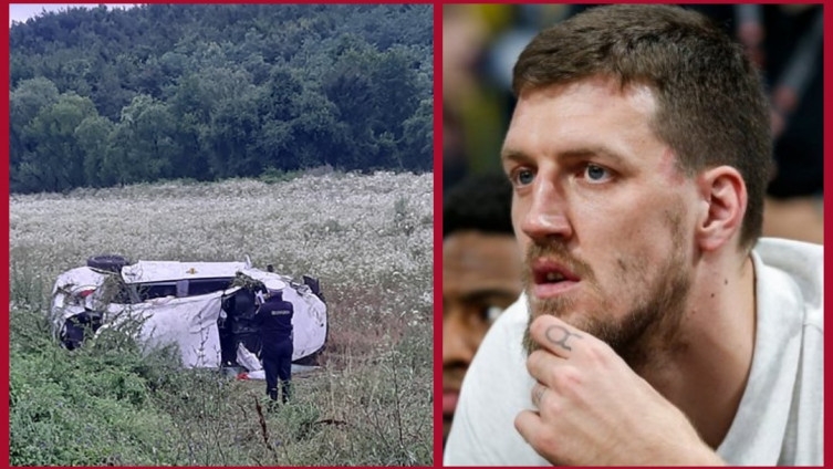 Kuzmića sjutra čeka teška operacija: I dalje je u komi da ne bi trpio bolove