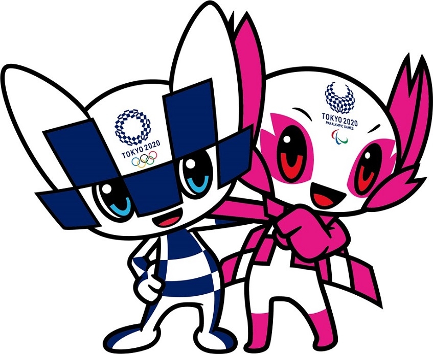 (VIDEO) Predstavljene robomaskote za Olimpijske igre