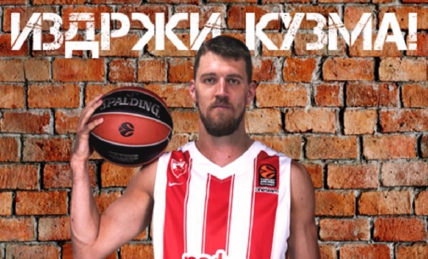 Kuzmića bude iz kome