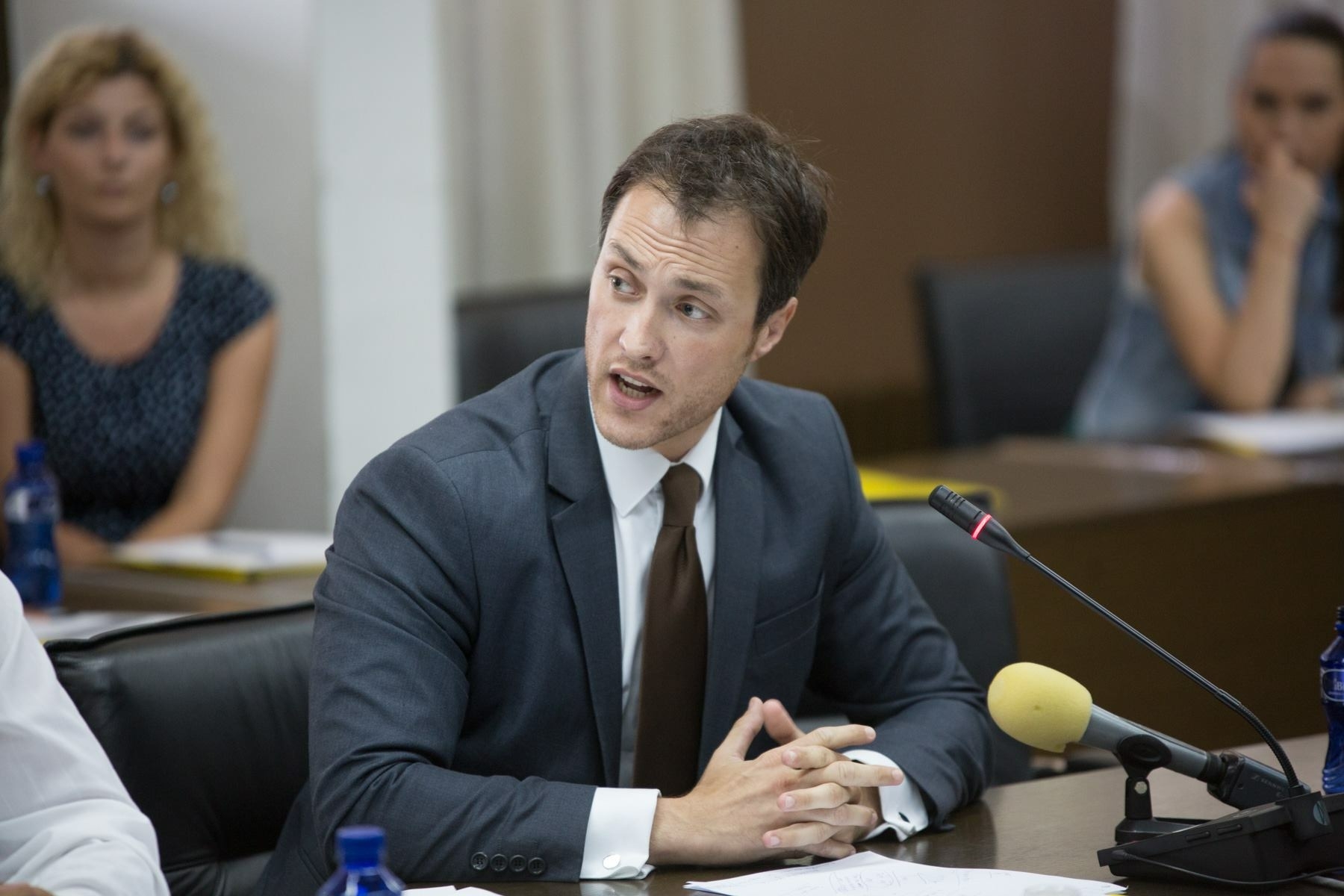 Milačić: Ako ovo dopustimo Svač će biti ispred svač-ije kuće