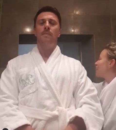 “Gospođin palac”: Andrijin SMISAO ZA HUMOR NEMA GRANICA, fanovi urlali od smijeha