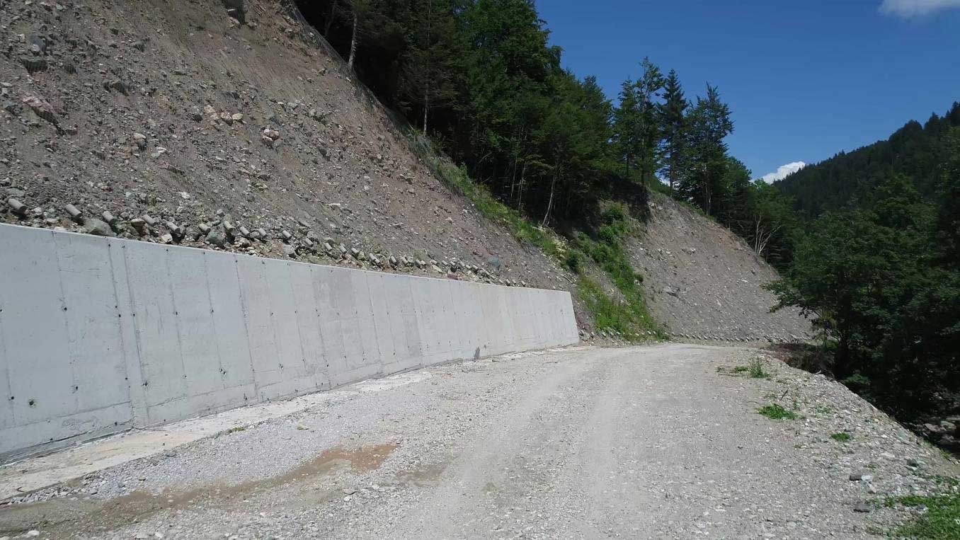 Raspisan tender za rekonstrukciju puta Mojkovac-Lubnice vrijedan 12 miliona eura