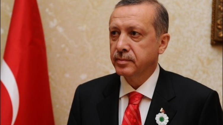 Erdogan poručio: Turska nema tog luksuza da izdaleka posmatra dešavanja na području Balkana