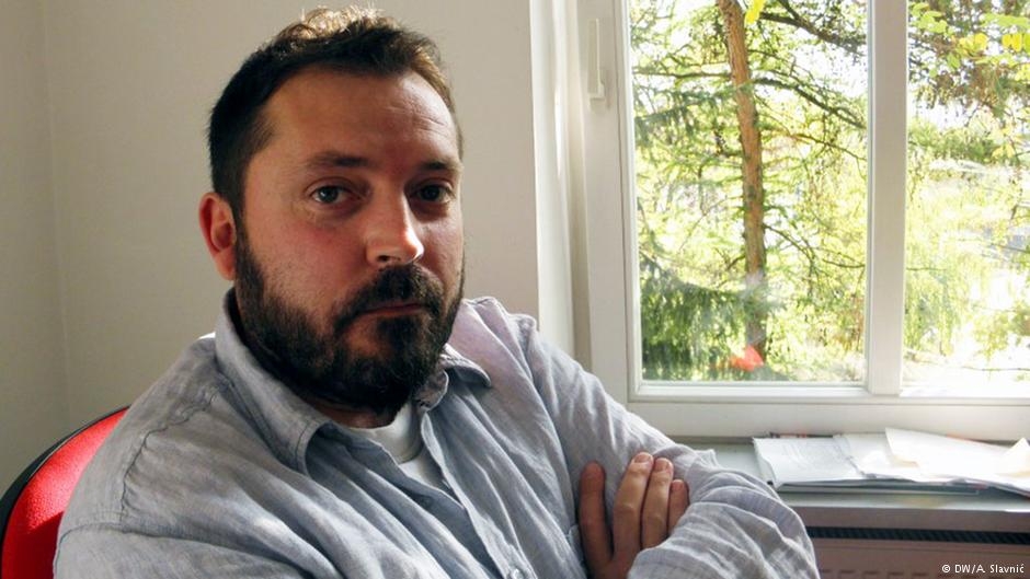 Kako je u nesporazumu ubijeno 8.000 Srebreničana?