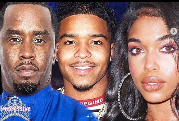 P. DIDDY: PREOTEO DJEVOJKU ROĐENOM SINU