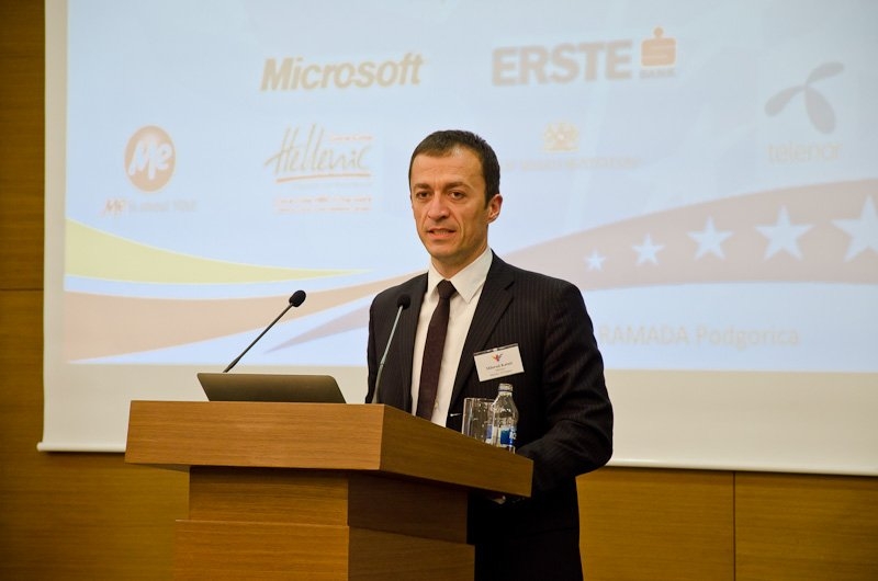 Katnić na čelu Podgoričke banke, promjene kreću na jesen 2020. godine