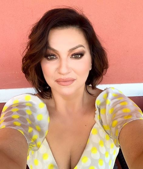 NINA BADRIĆ SLAVI 47. ROĐENDAN, a evo kako je izgledala prije 25 godina