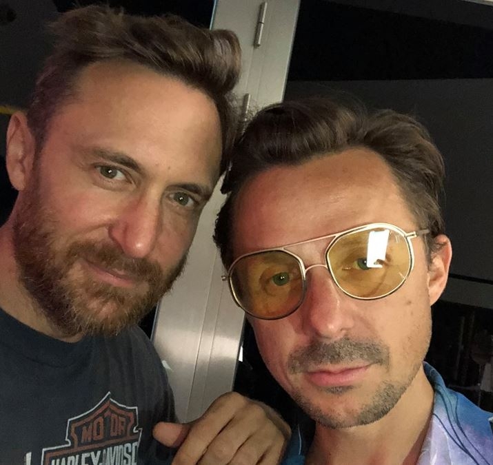 Novi planetarni hit: David Guetta i Martin Solveig imaju pravu stvar pred Sea Dance