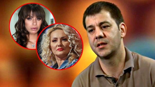 Ivan Marinković: Djeca mi nijesu primarni problem, čuo sam da moja ćerka Rašu zove tatom