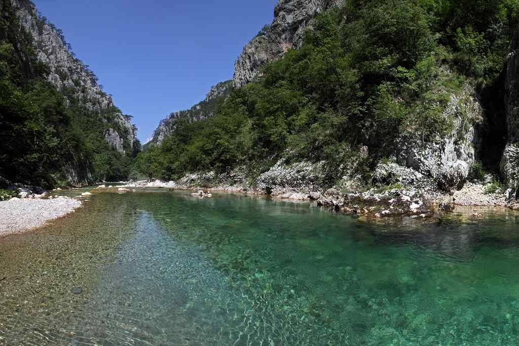 Hidroelektrana na Komarnici koštaće 238 miliona eura
