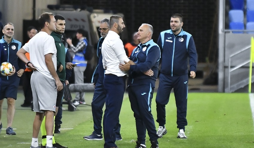 Rakojević: Pribojavao sam se produžetaka
