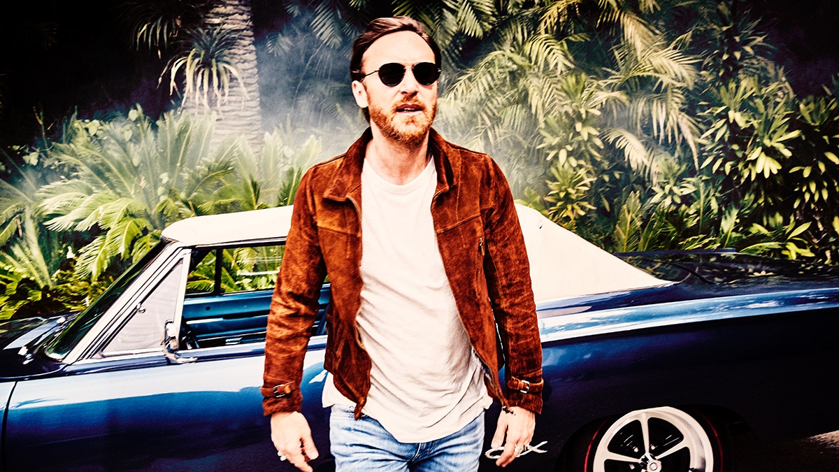 Neumoran za hitove: David Guetta objavio novi singl “Never Be Alone”