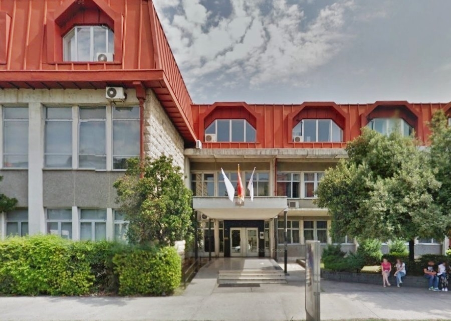 Provjerava se da li je profesorica Pravnog fakulteta plagirala rad
