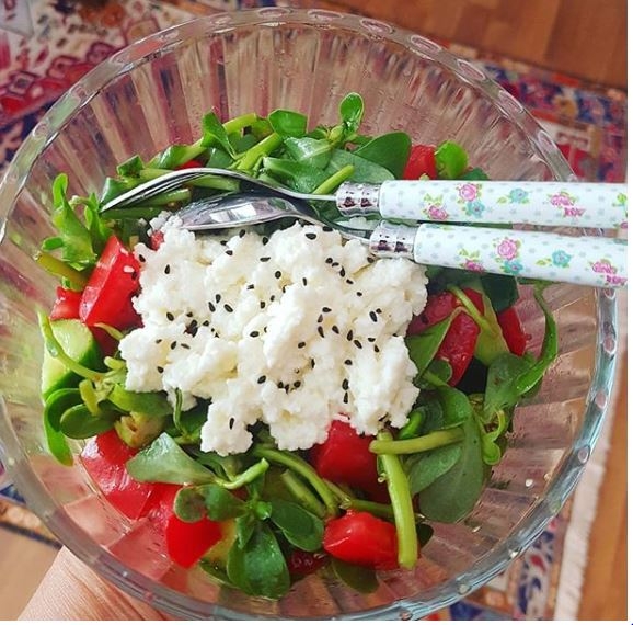 Nećete smršati ako ove namirnice stavljate u salate!