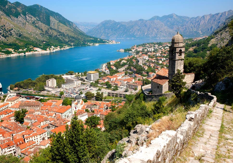 Hoće li Kotor imati dva predsjednika opštine?