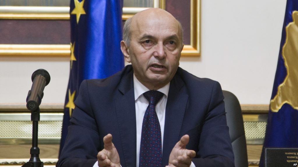 Demokratski savez Kosova traži prijevremene izbore