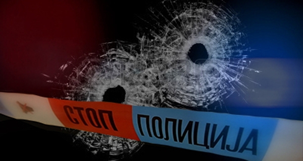 Stravično ubistvo kod Smedareva: Ispalio nekoliko metaka, policija ga odmah uhapsila