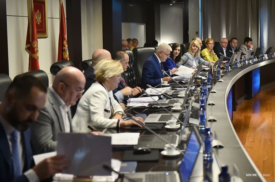 Savjet za konkurentnost razmotrio više zakona: Ukloniti sve prepoznate biznis barijere