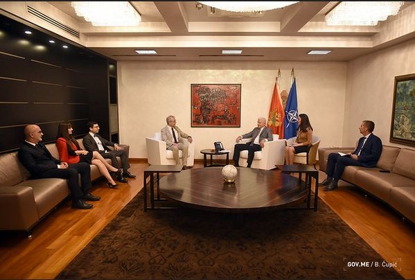 Marković: Milione eura ulažemo u podizanje kvaliteta zdravstvene zaštite građana