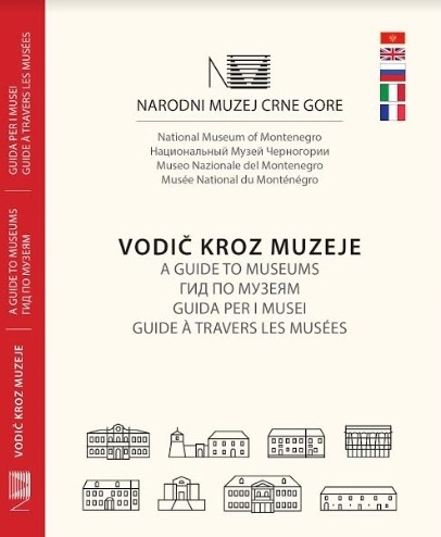Narodni muzej predstavio novi vodič na devet jezika