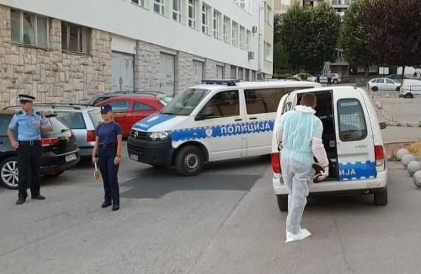 (VIDEO) Detalji tragedije u Trebinju: Ubio suprugu, pa pucao u sebe; Ratković u KCCG kritično