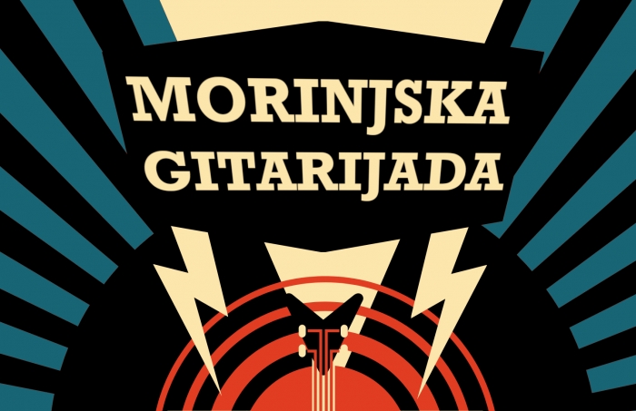 Morinjani čuvaju tradiciju “Gitarijade”