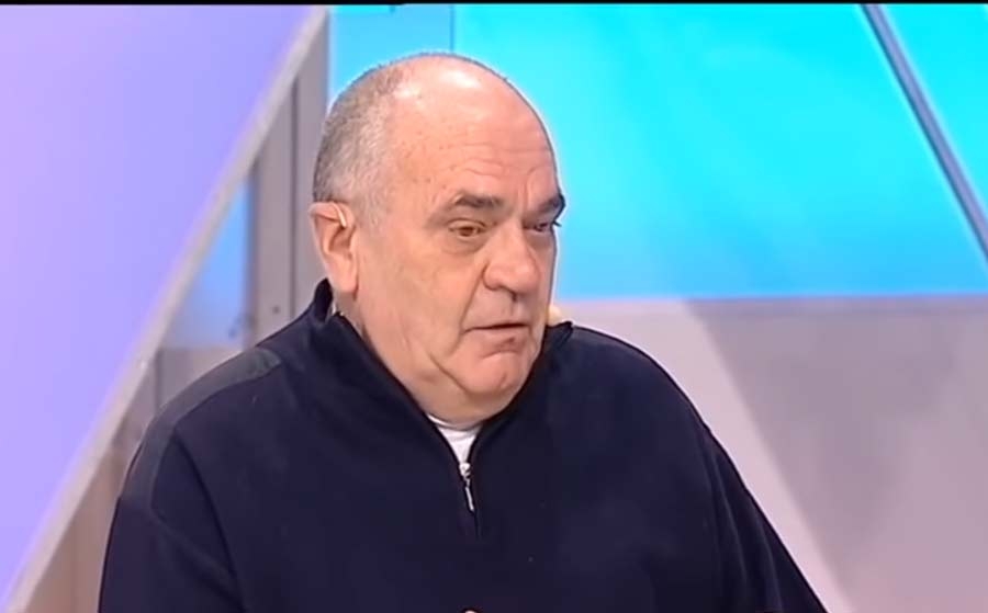 Otac mu je dao IME i zbog toga umalo nije završio na Golom otoku!