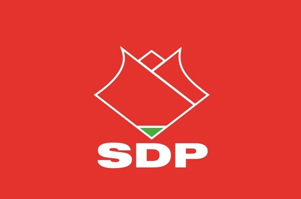 SDP: Vlada da ponovo predloži Zakon o istopolnim zajednicama