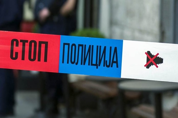 Teško povrijeđen mladić: Na Dragana (18) palo drvo koje je sjekao njegov deda