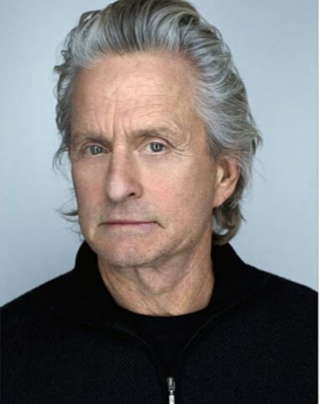 MICHAEL DOUGLAS OTKRIO ČIME GA OTAC IZLUĐUJE