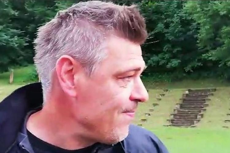 Savo Milošević u suzama uz Mihajlovića: “Sve može da se pobijedi u životu”