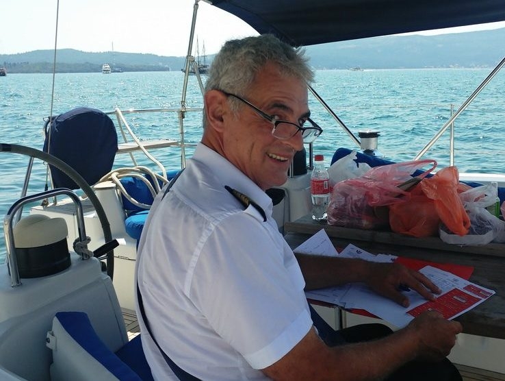 Radnik Luke Kotor nasrnuo na inspektore Ministarstva saobraćaja