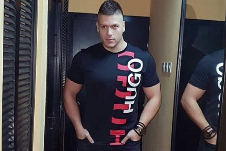 Pjevaču Slobi Radanoviću pozlilo na nastupu u Podgorici: Prebačen u Urgentni centar