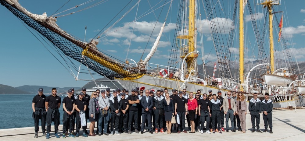 Popunjena sva mjesta za program Nautika i pomorski saobraćaj PFK-a