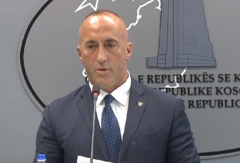 Haradinaj potvrdio: Danas idem u Hag