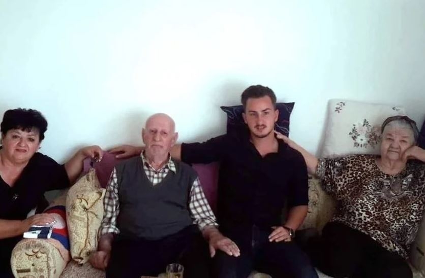 Dirljiva priča iz BiH: Bili su 67 godina u braku i umrli istoga dana